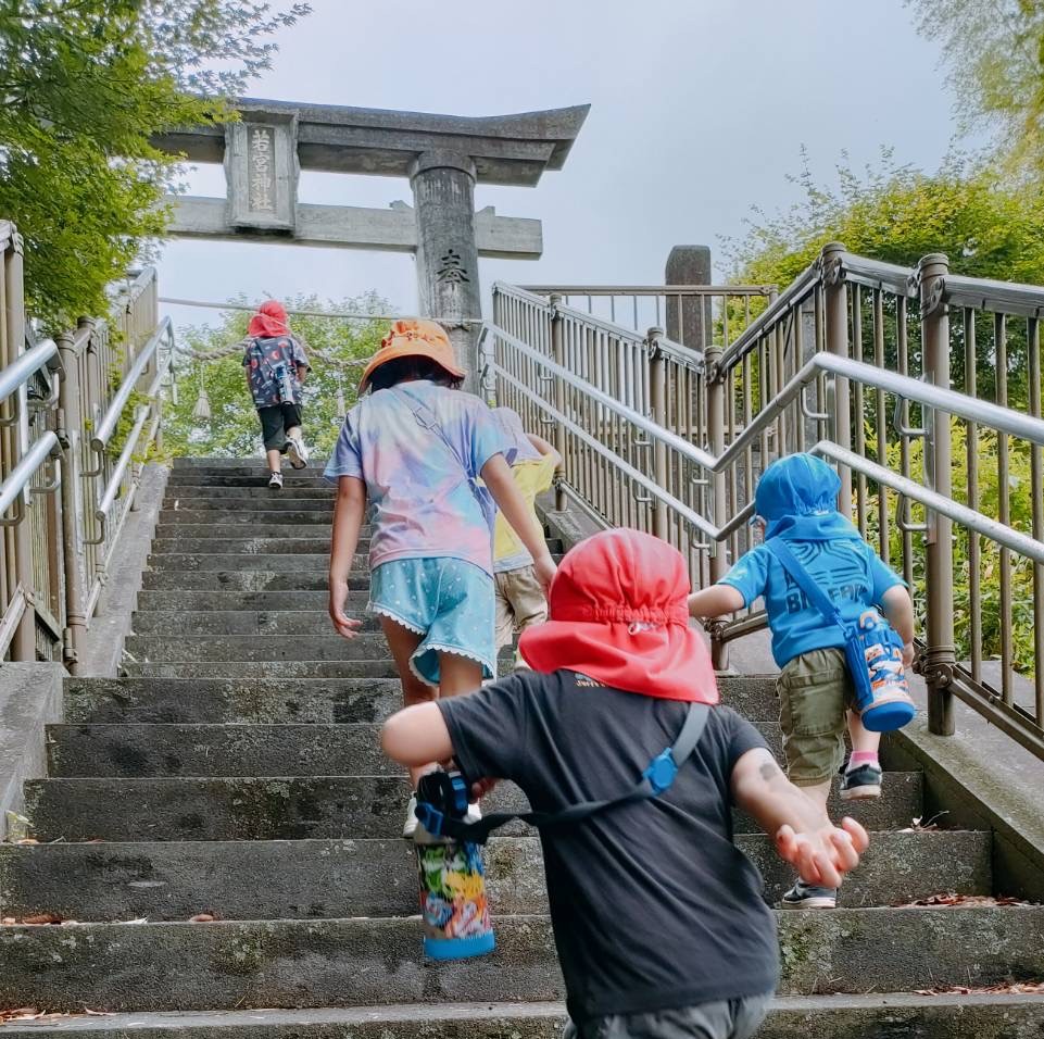学童保育について