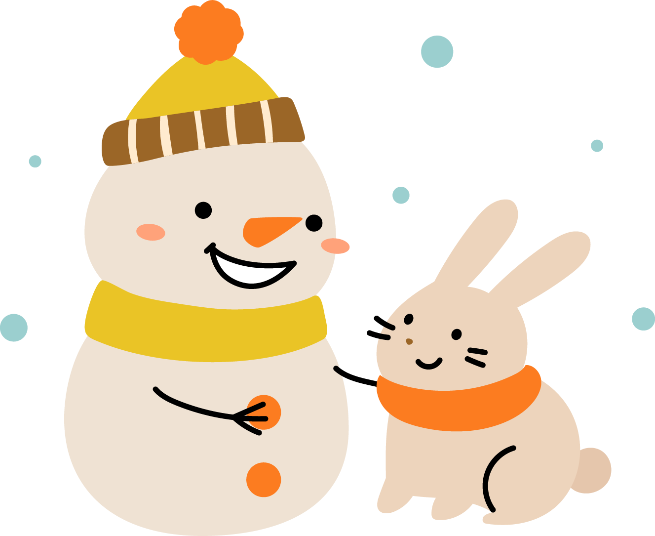 冬